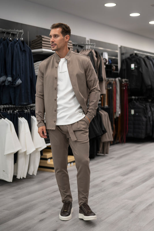 Πουκάμισο Reckless Πούρο