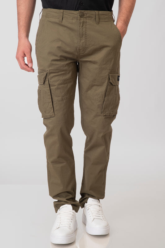 Cargo Rebase 251RCCP-4026 Khaki