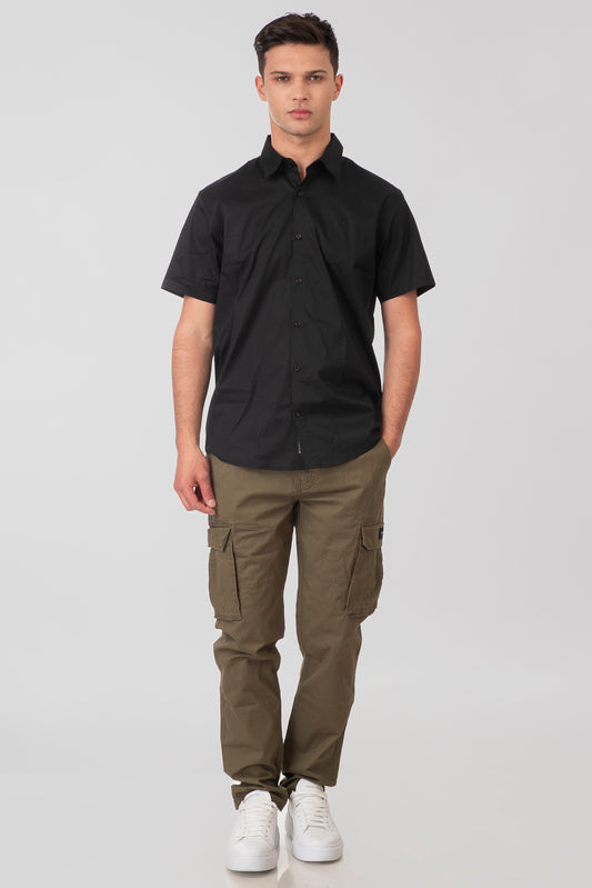 Cargo Rebase 251RCCP-4026 Khaki