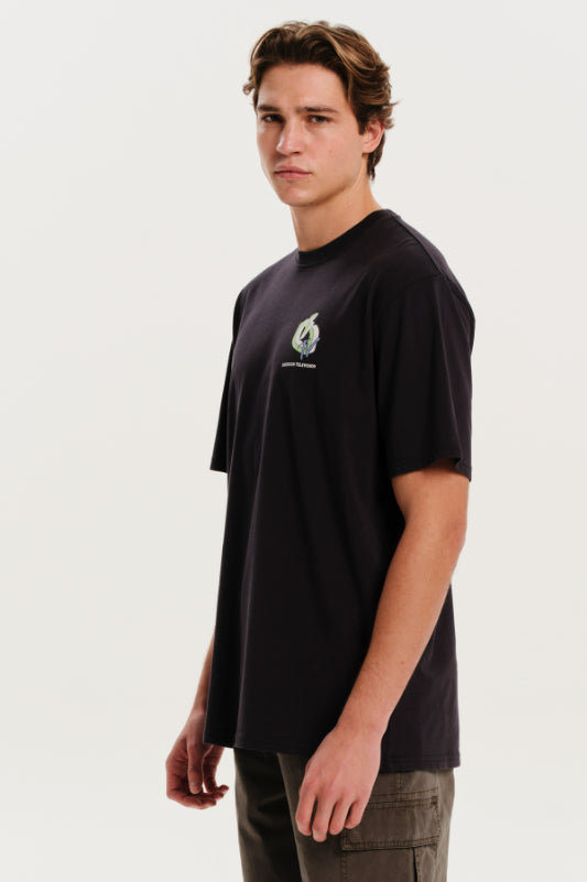 Emerson T-Shirt 33.11-MIDNIGHT