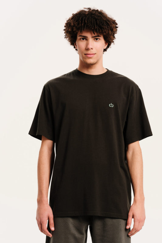 Emerson T-Shirt 33.122-FOREST