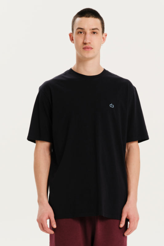 Emerson T-Shirt 33.122-NAVY-BLUE