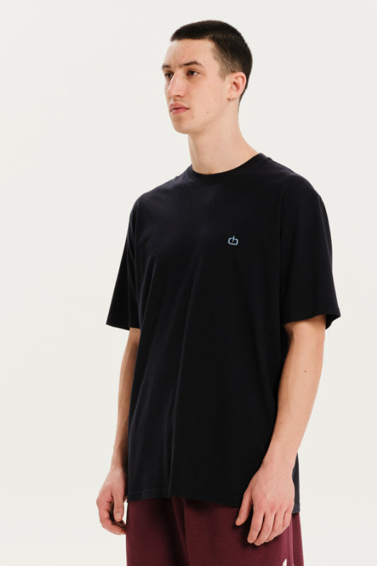 Emerson T-Shirt 33.122-NAVY-BLUE