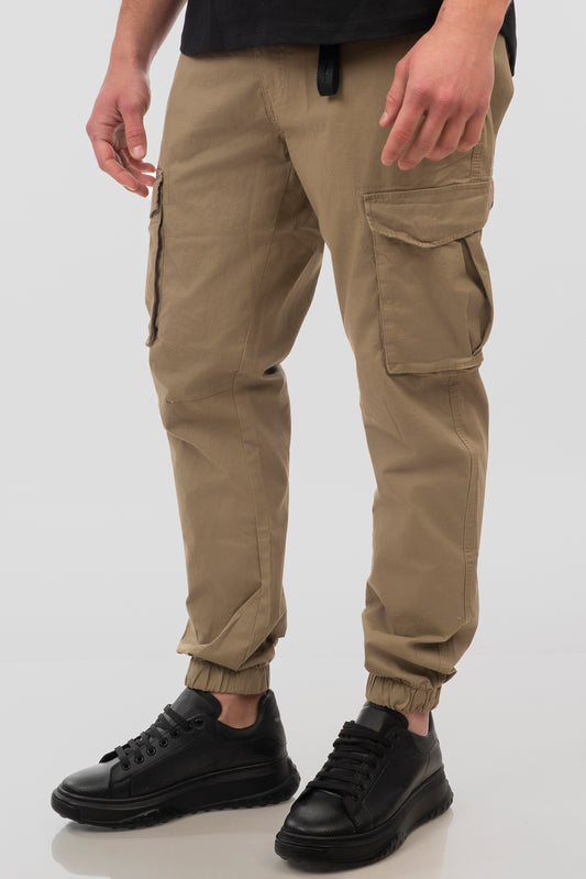 Cargo Rebase 251RCCP-4025 Beige