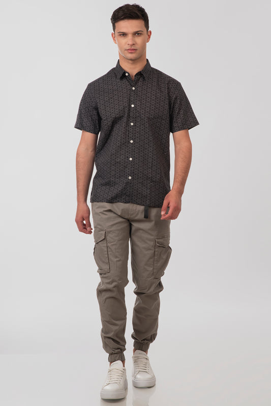 Cargo Rebase 251RCCP-4025 Grey