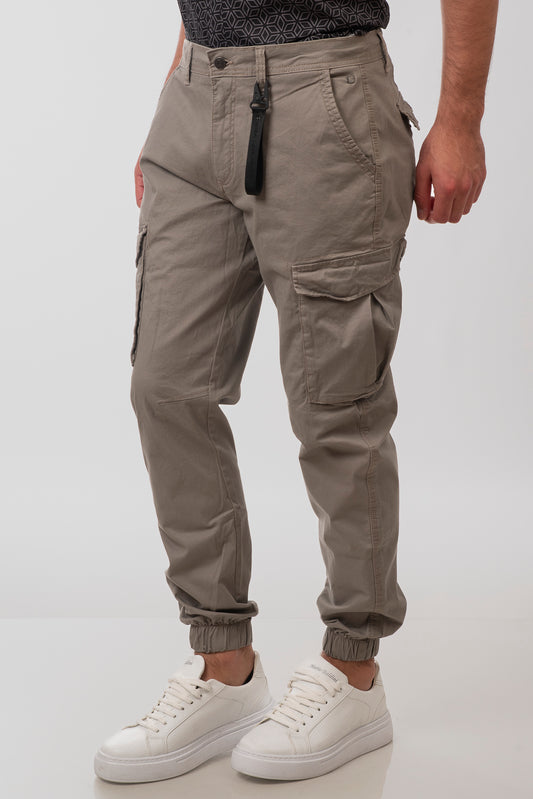 Cargo Rebase 251RCCP-4025 Grey