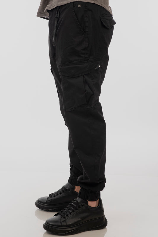 Cargo Rebase 251RCCP-4025 Black