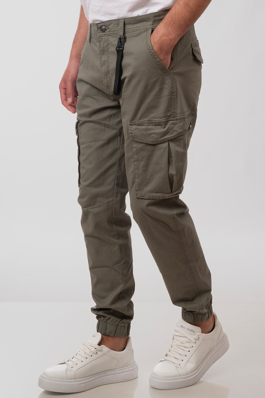Cargo Rebase 251RCCP-4025 Olive