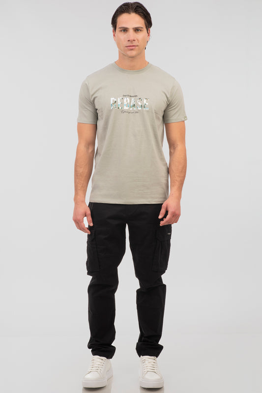 Cargo Rebase 251RCCP-4026 Black