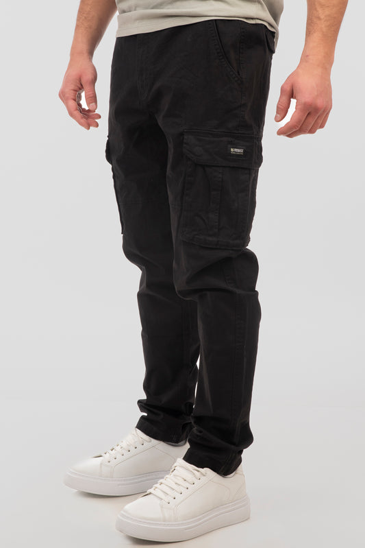 Cargo Rebase 251RCCP-4026 Black