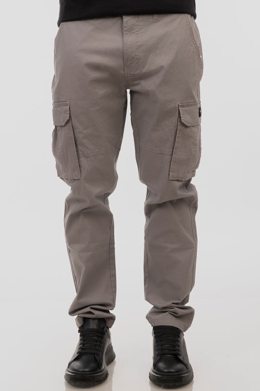 Cargo Rebase 251RCCP-4026 Γκρι