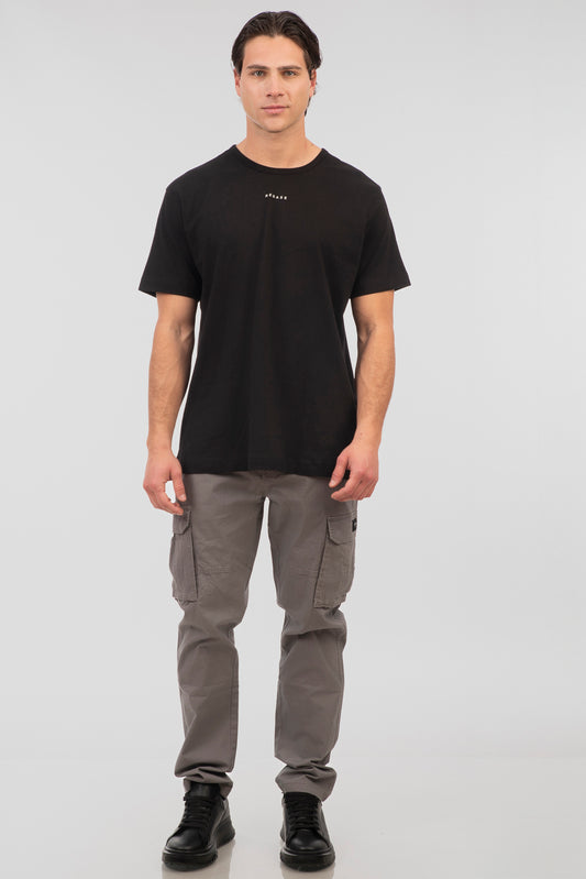 Cargo Rebase 251RCCP-4026 Γκρι