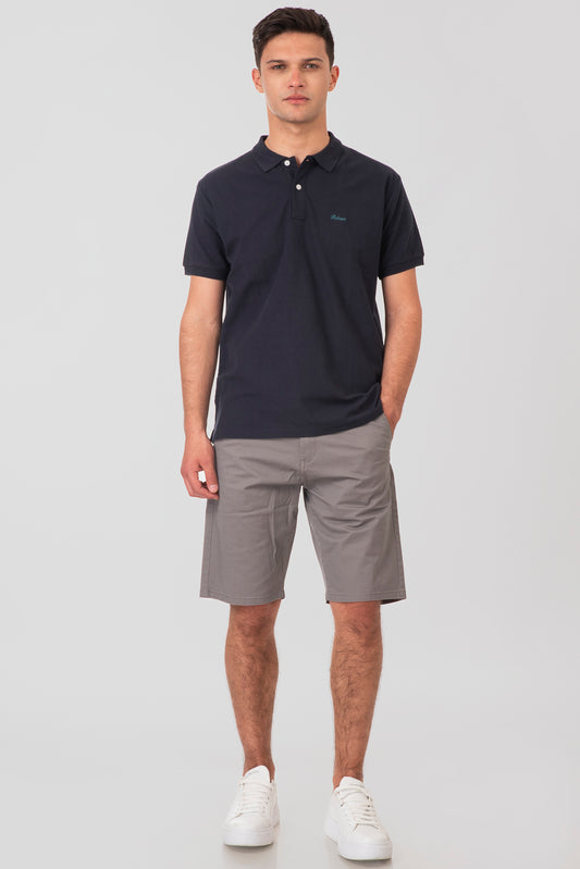 Polo Rebase 251RPS-3032 Navy