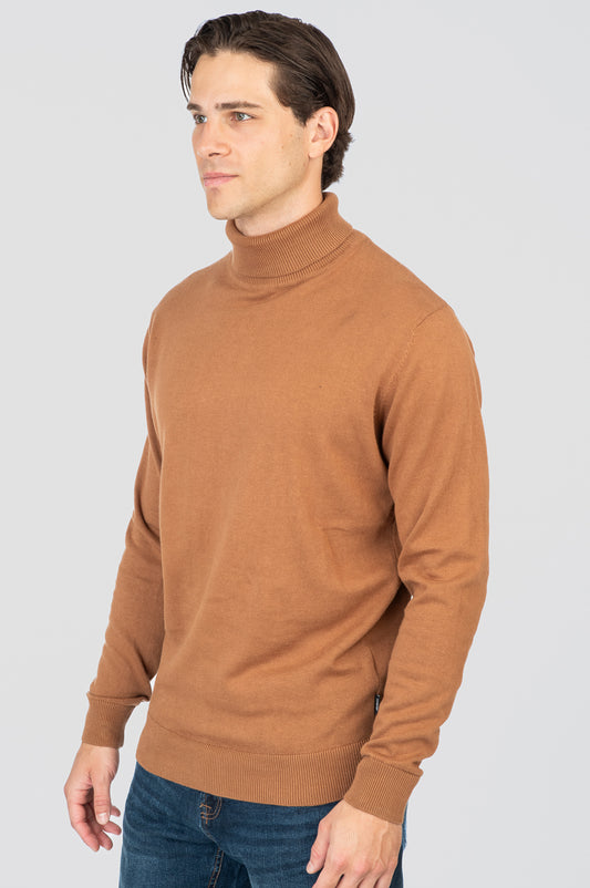 Ζιβάγκο Rebase 252RKNIT-8031 Camel