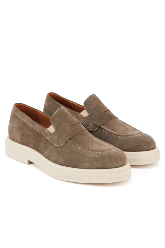 Raymont Loafer 875 Fango