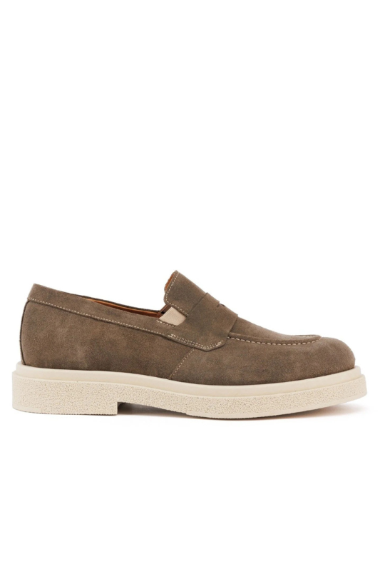 Raymont Loafer 875 Fango