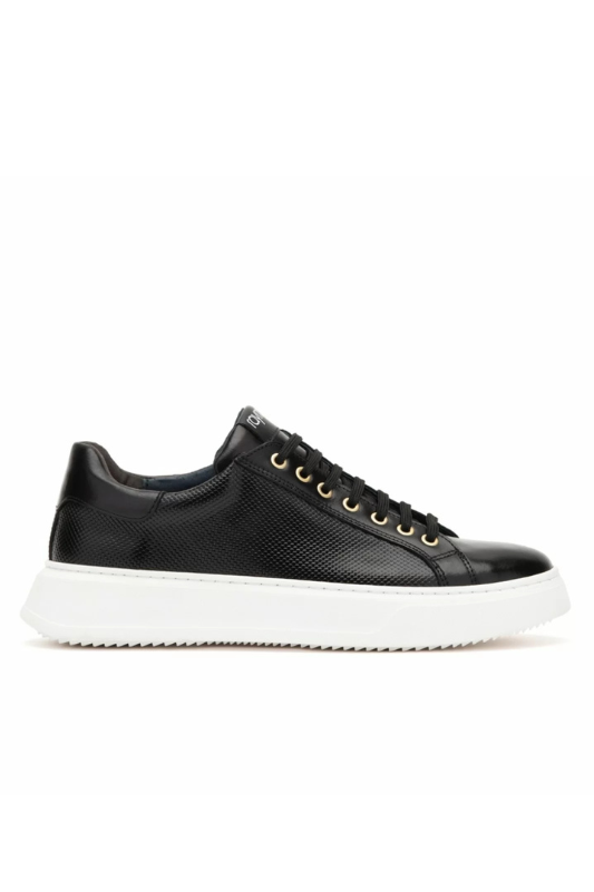 Raymont Sneakers 784 Μαύρο