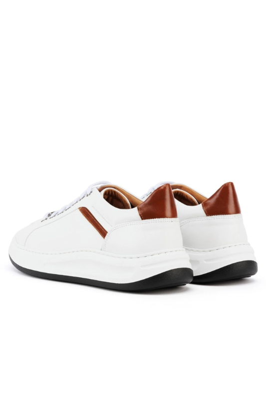 Raymont Sneakers 940 Λευκό
