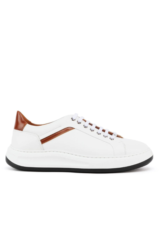 Raymont Sneakers 940 Λευκό