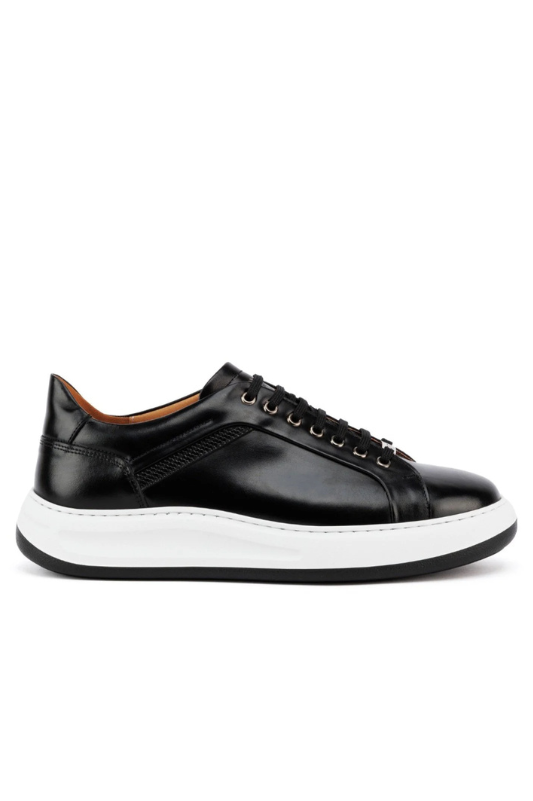 Raymont Sneakers 940 Μαύρο