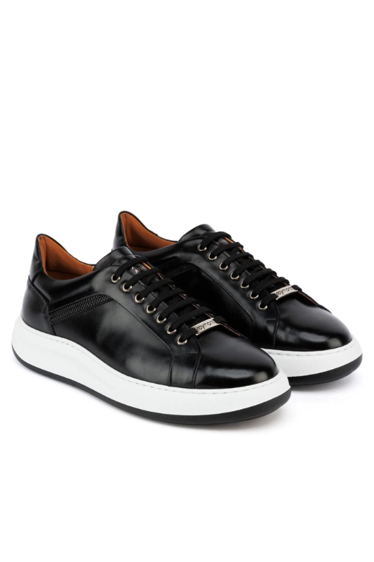 Raymont Sneakers 940 Μαύρο