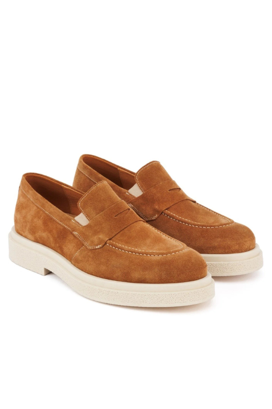 Raymont Loafer 875 Ταμπά
