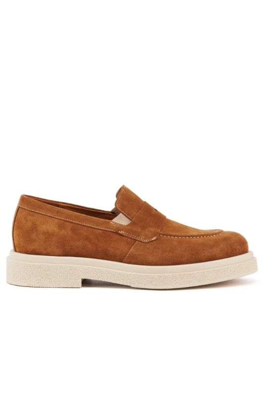 Raymont Loafer 875 Ταμπά